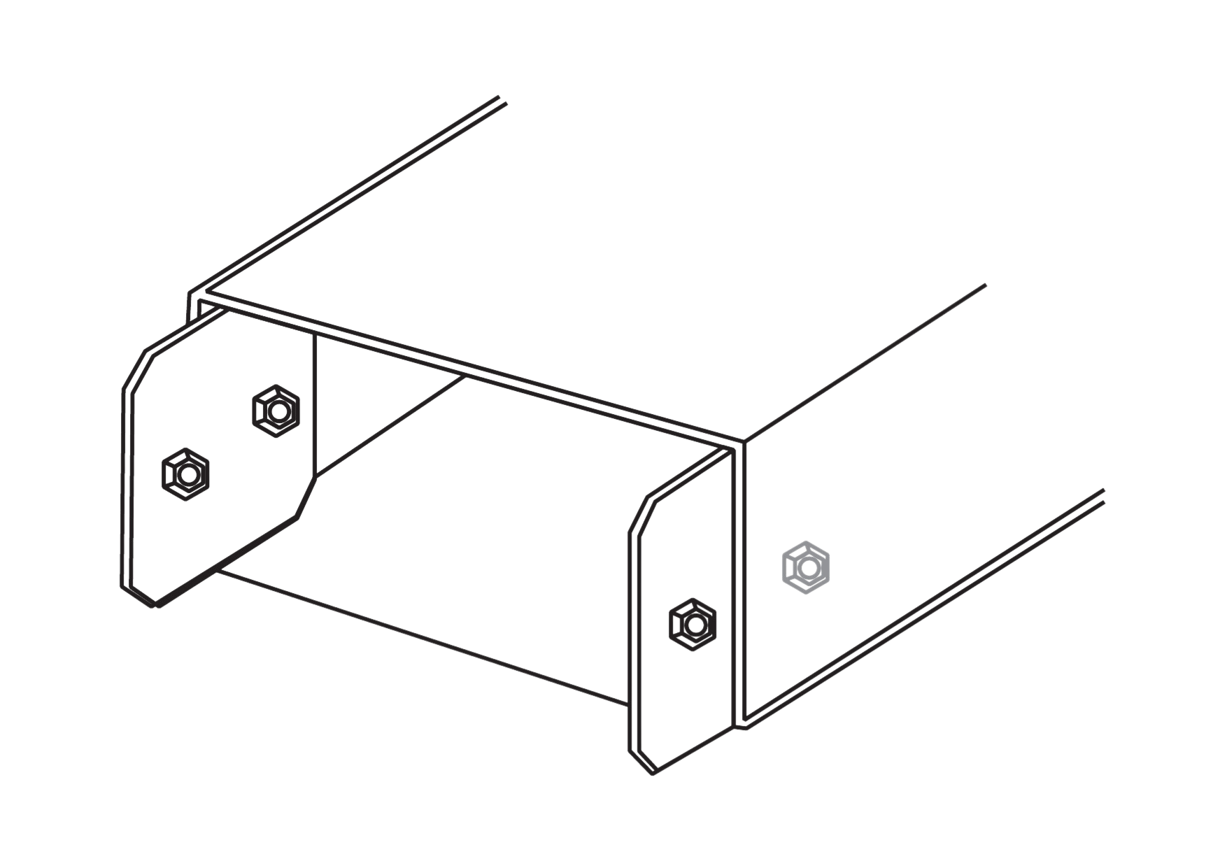 Cable Tray Systems